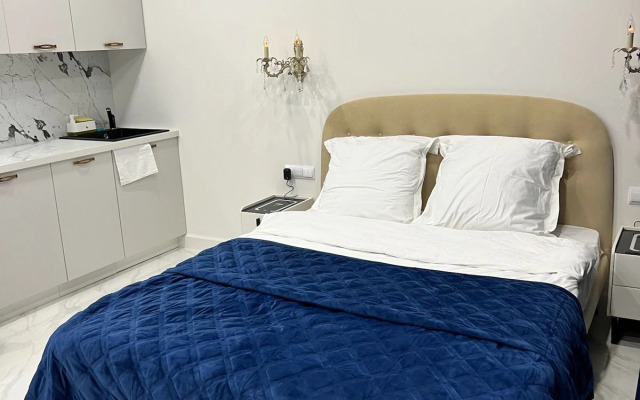 Квартира в ЖК Приморский квартал