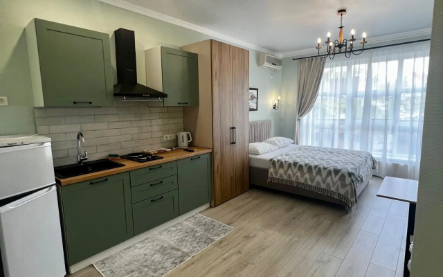 Гостевой Дом Морской Бриз