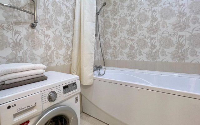 Апартаменты Ривьера Парк