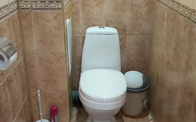 Квартира на Улице Тихонравова 9