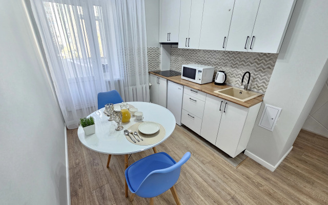 Mars Apartments Kz 24a-2a Apartments