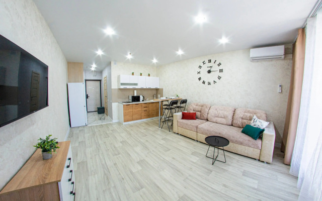 Marshala Zhukova 156 Apartaments