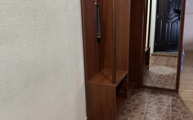 Апартаменты в 28 квартале