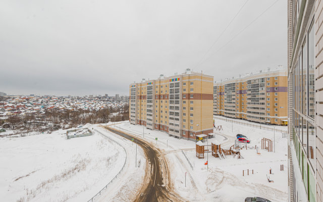 1-K Stilnaya Nedaleko Ot Zaliva Na Alendeya Flat3 Ot Rentap, 4 Sp.mesta