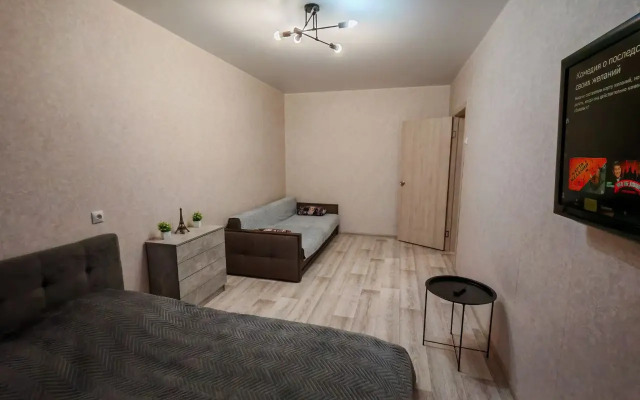 Квартира 8-й микрорайон