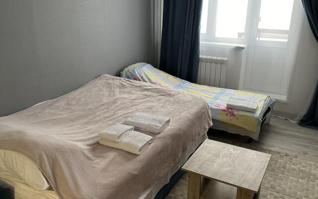 Апартаменты 3х Комнатная Квартира