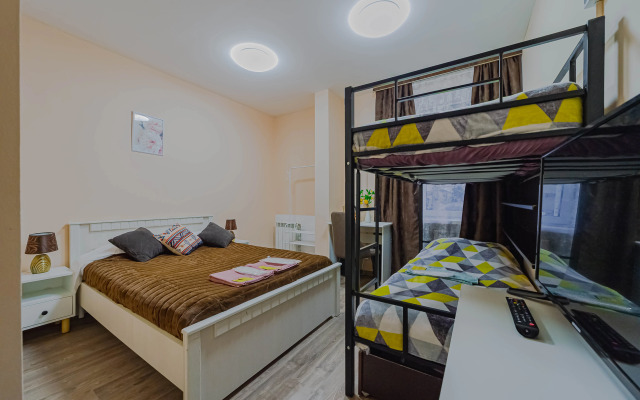 Гостевой Дом Дежавю