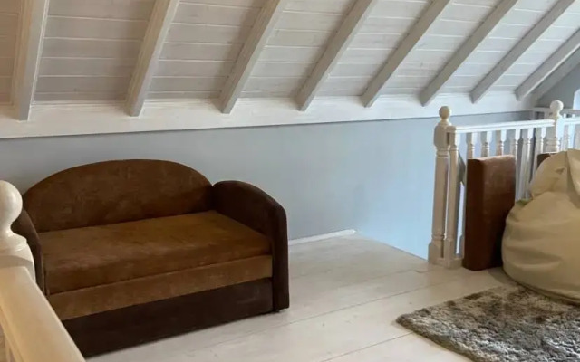 Santa-Barbara Guest House