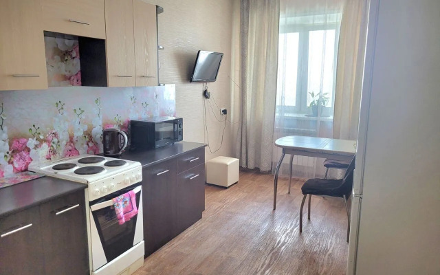 Квартира на Улице Ладо Кецховели 17А