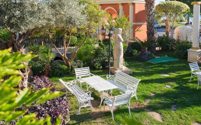 Antique Roman Palace Museum Hotel - Adults Only Ultra All Inclusive