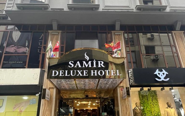 Samir Deluxe Hotel - Image 3