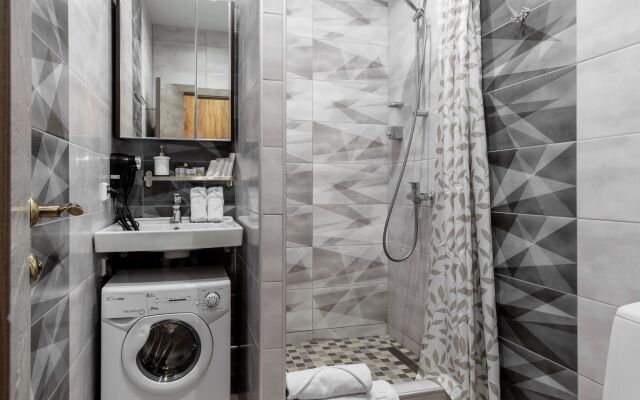 Kigo Liner East Apartments