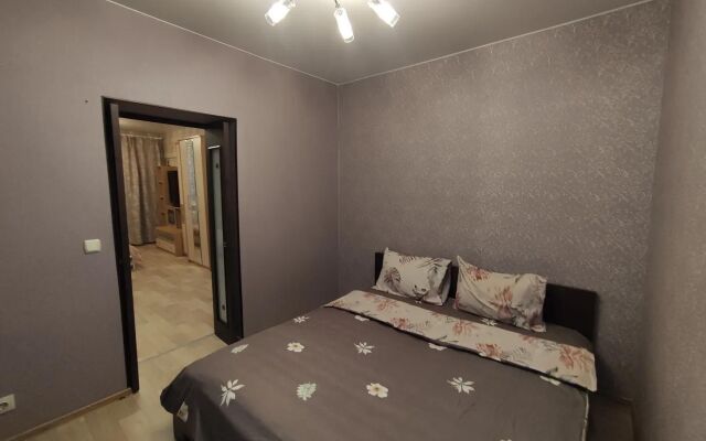 Квартира светлая уютная рядом с метро