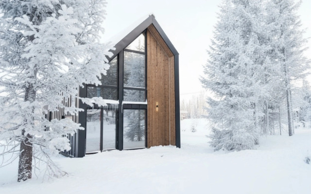 Частный дом Леонов