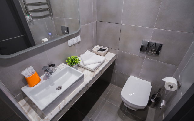 Апарт-отель ВК15