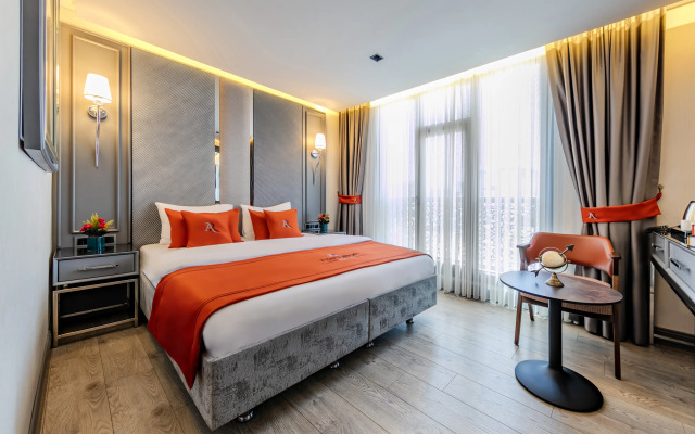 Atar Airport Hotel & Spa