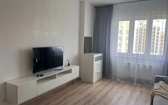 Квартира прекрасная двухкомнатная