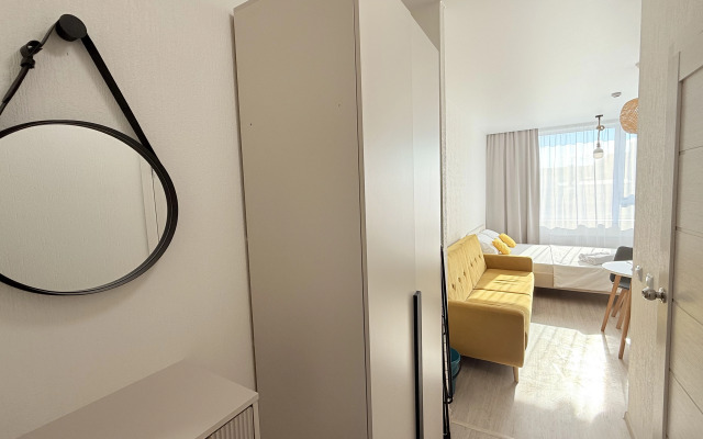 Квартира на Фрунзе 31/2