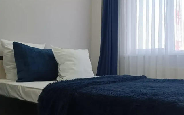 Aeroflet Flat