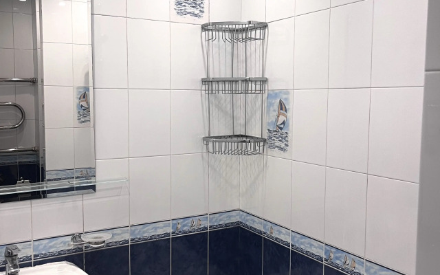 V Istoricheskom tsentre Flat