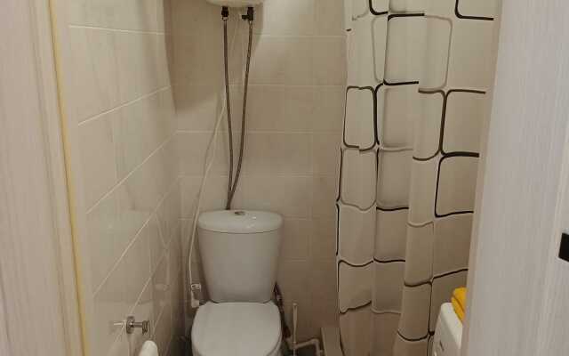 Квартира Студия, улица Четаева 66