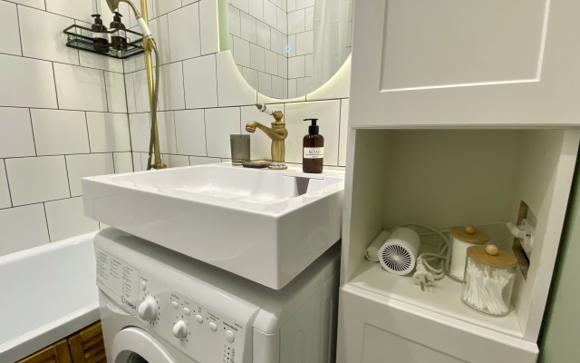 Квартира «У Штолле»