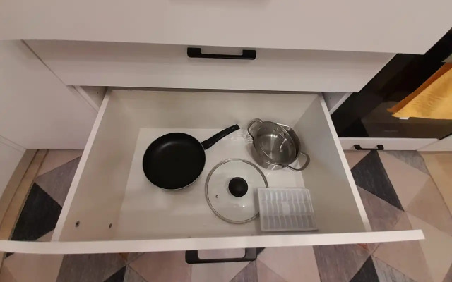 Квартира 1-комнатная