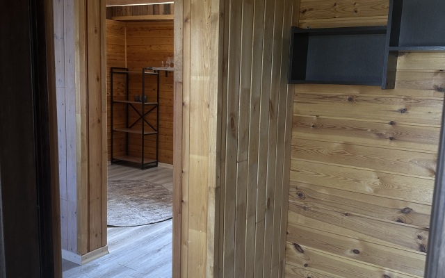 Apartamenty Aura