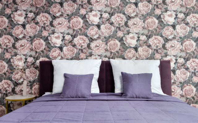 Квартира Видовая на 20 Этаже