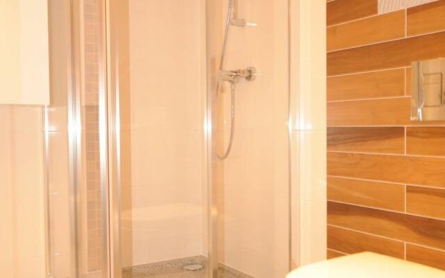 Harenda Residence Apartment