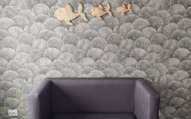 Апартаменты с Двумя Спальнями