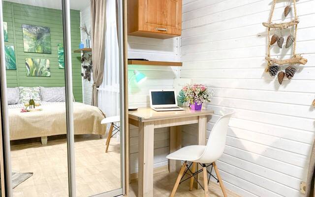 Eco Delfin Guest House