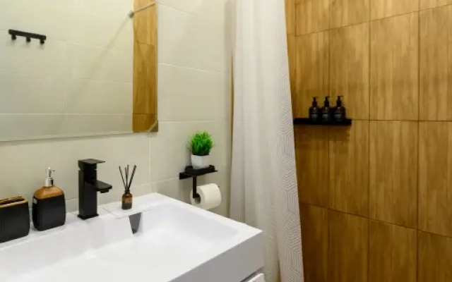 1 Tkatskaya 407/5 Apartments