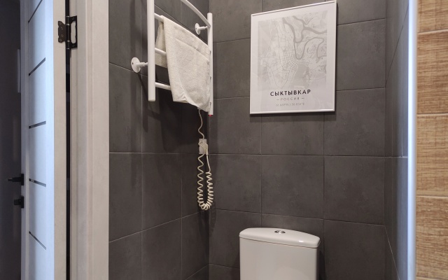 Квартира в Историческом центре Столицы