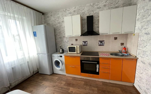 Квартира на улице Крылова 34