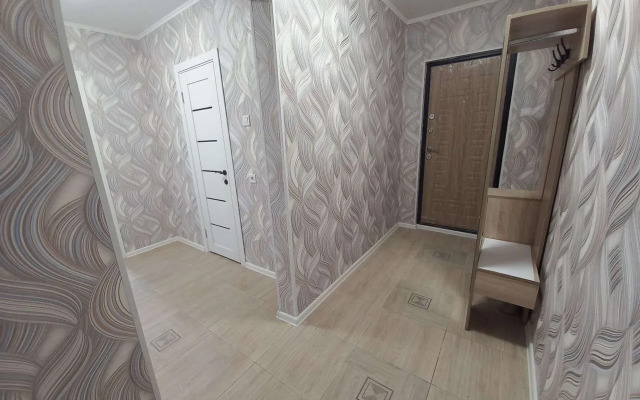 Na Radischeva  Flat