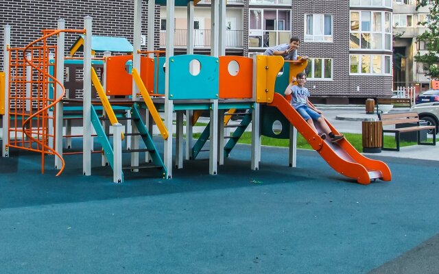 Apartments Kaliningrad