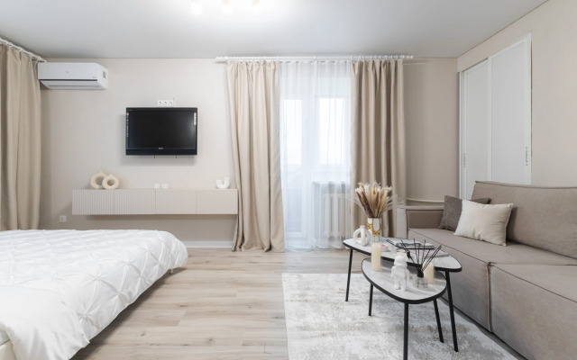 Апартаменты "Serenity Homes"