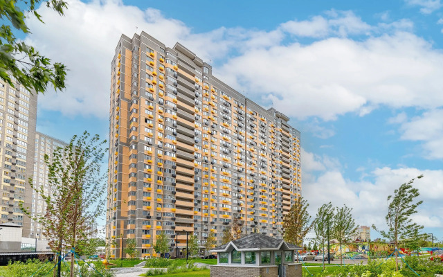 Апартаменты Сказка