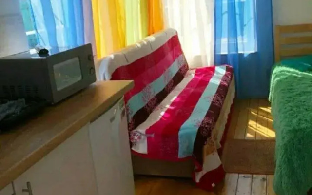 Частный Дом Куршская коса