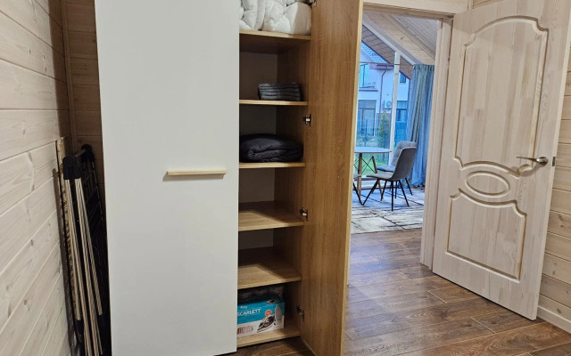 Частный дом Дом у моря