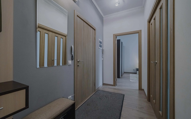 Отель Априори