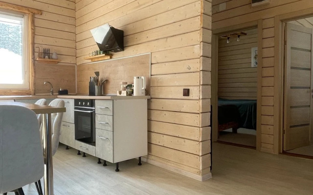 Дом Jazz дом 2