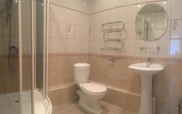 Жилое Помещение For Business&Travel