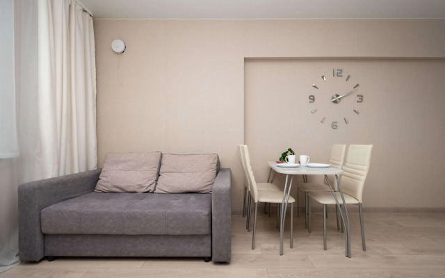 Квартира на Верхней набережной