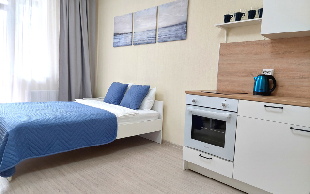 Квартира Студия у Южного Автовокзала