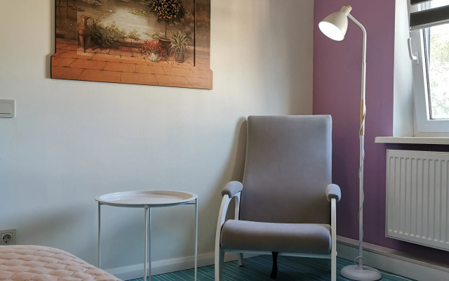 Квартира Море на ладони