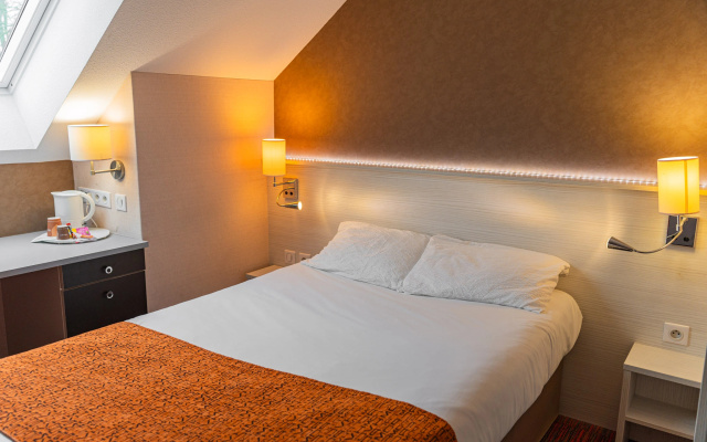 Logis Hôtel Alizéa - Le Mans Nord Hotel
