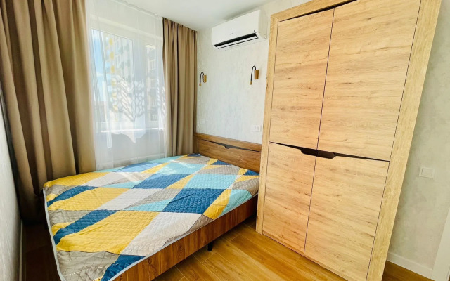 Family Apartments Apricot Flat