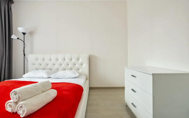 MaxRealty24 BigPutilkovo 2 Apartment